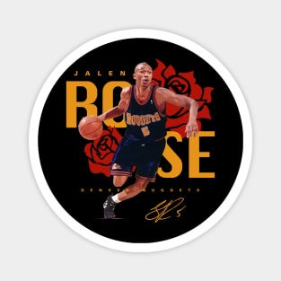 Jalen Rose Magnet